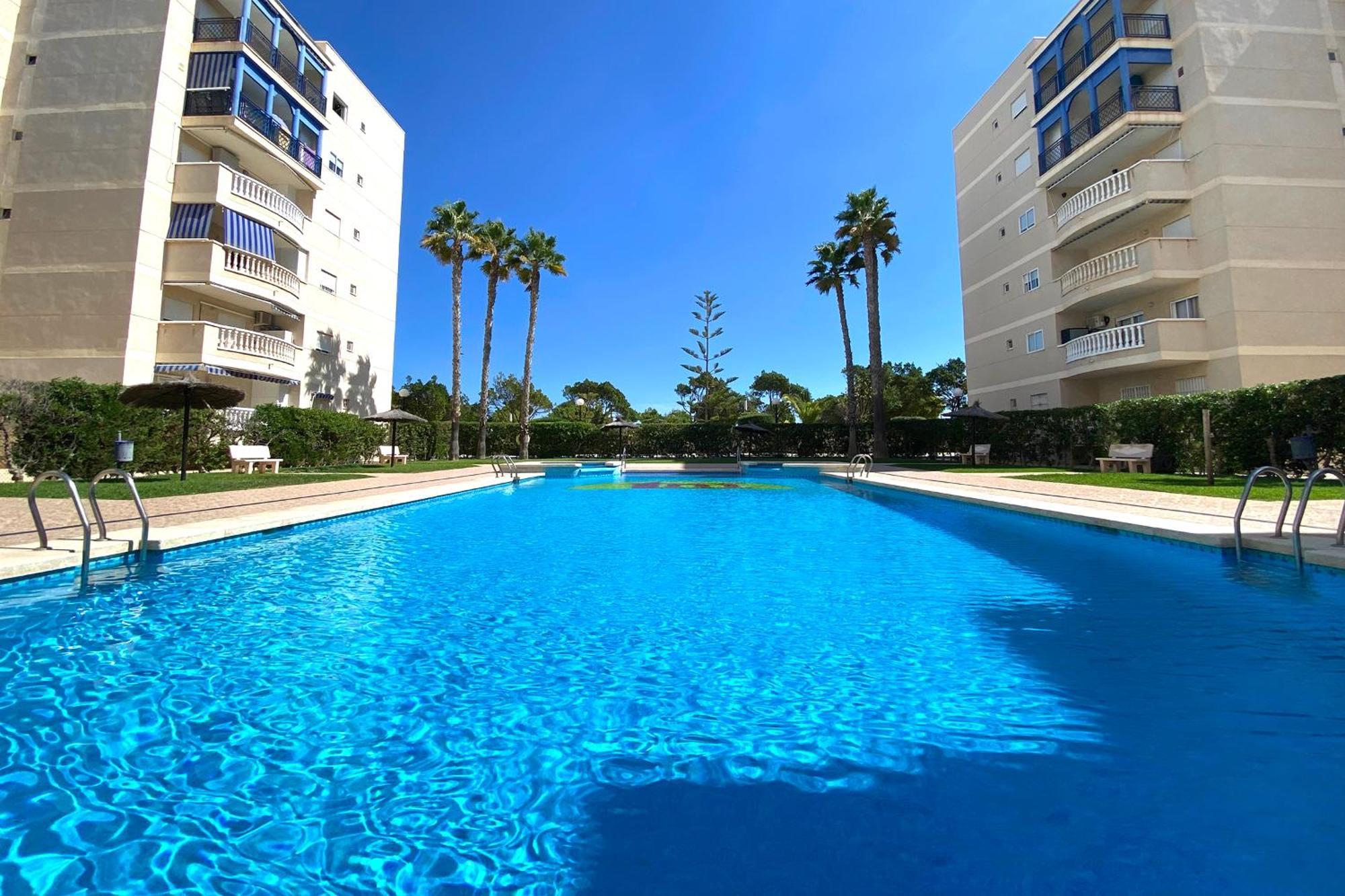 Apartamento Arenales Playa Ареналес-дель-Соль Экстерьер фото